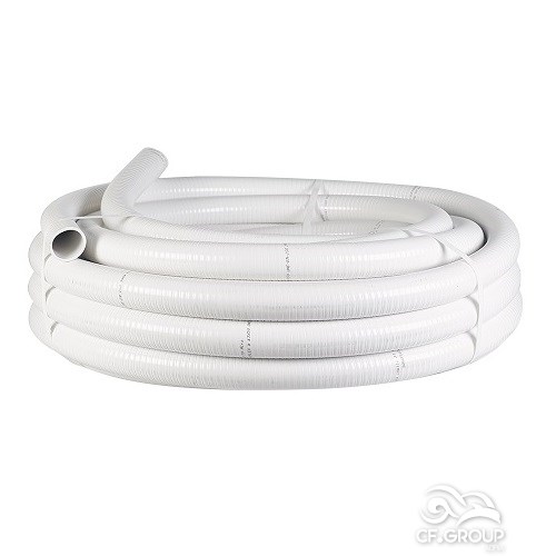 Tub CF flex 50mm